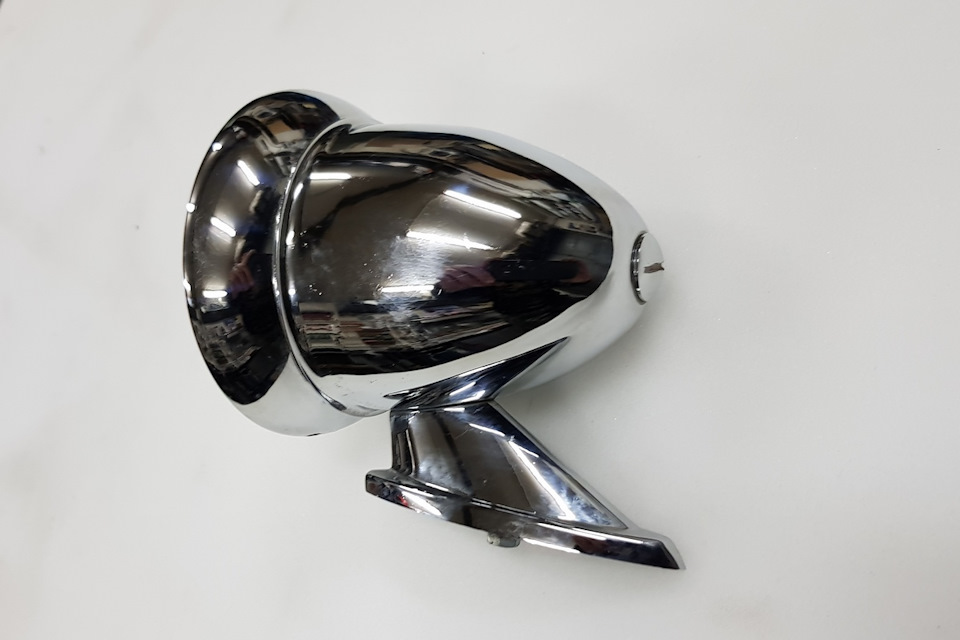 Фото в бортжурнале ЗАЗ 965