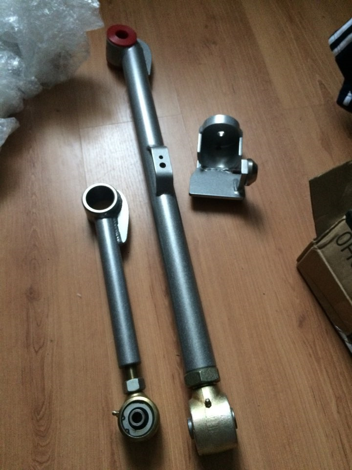 Фото в бортжурнале Toyota Land Cruiser Prado 120-series