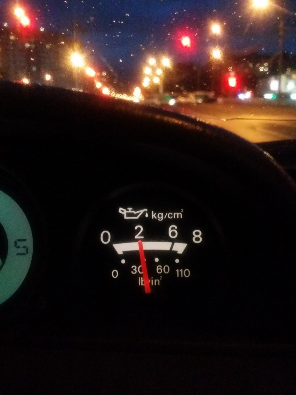 Так же на рабочей температуре — Mitsubishi Pajero Sport (1G)