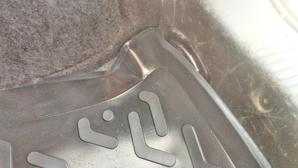 Фото в бортжурнале Audi A6 (C5)