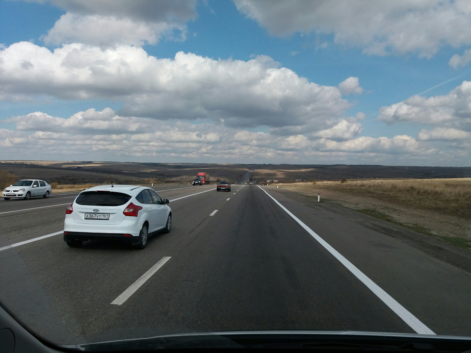Фото в бортжурнале Ford Transit (8G)