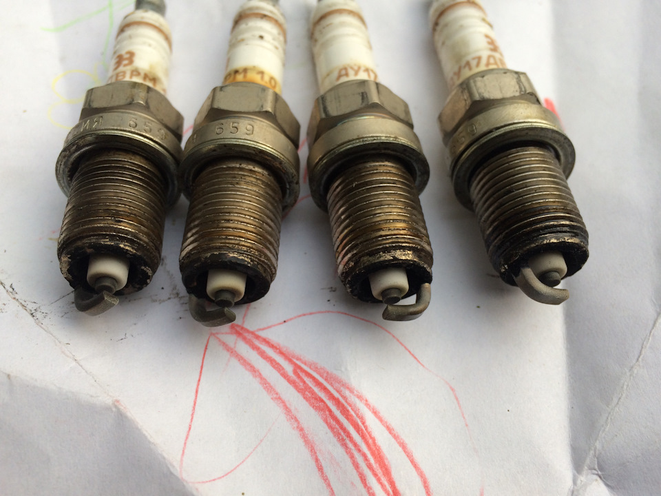 Фото в бортжурнале Lada Приора универсал