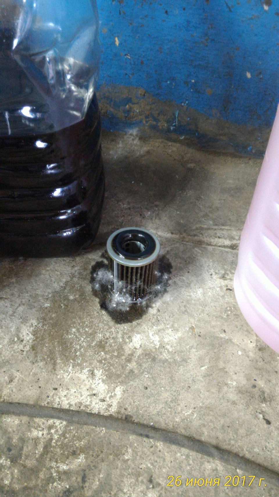 Фото в бортжурнале Nissan Teana (J32)