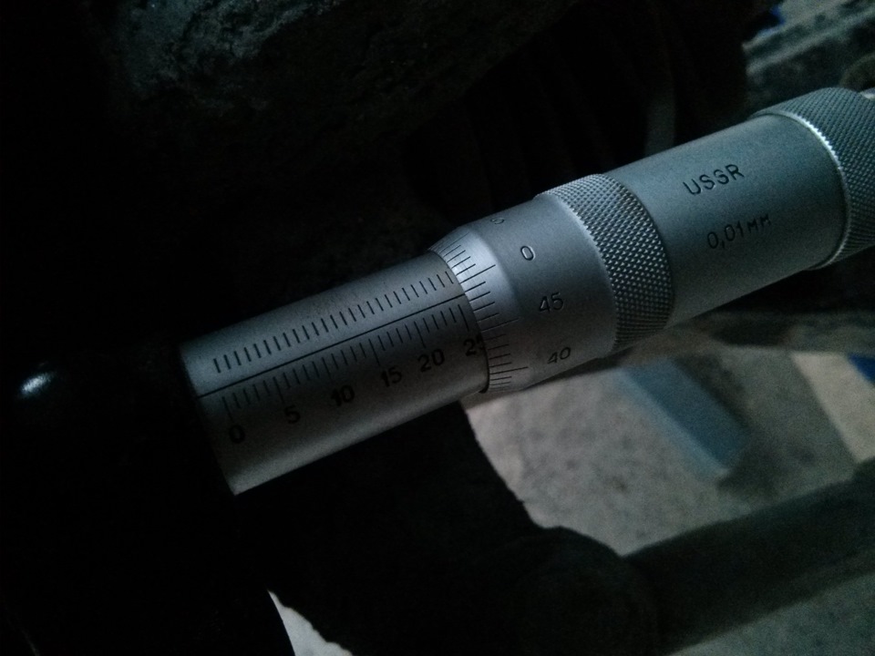 Фото в бортжурнале Ford Transit (7G)