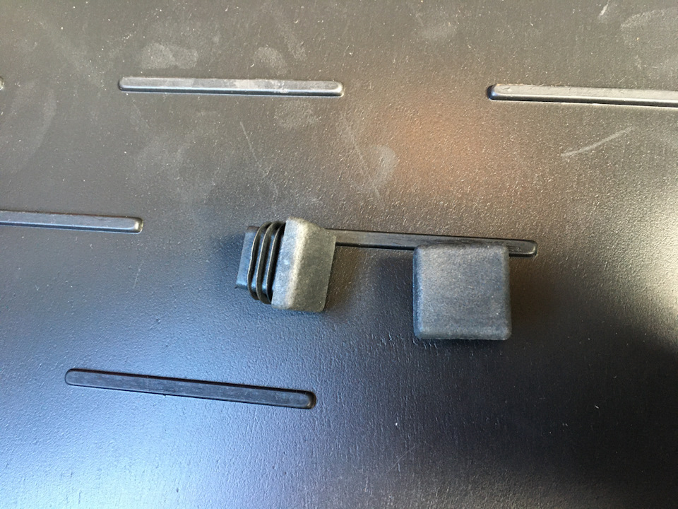 Фото в бортжурнале Lada Vesta (1G)