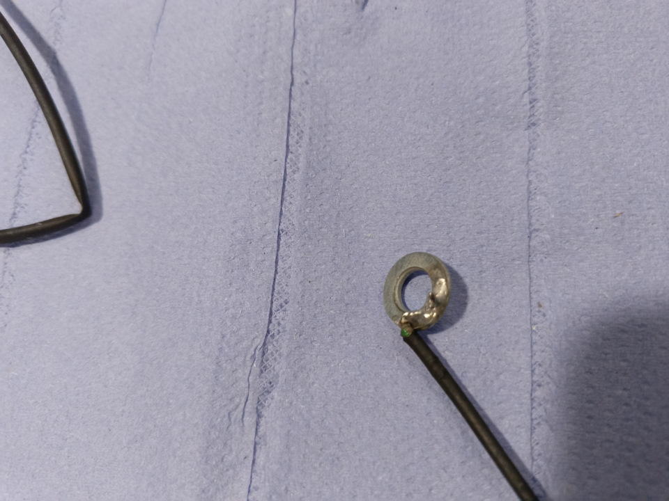 Фото в бортжурнале Honda CR-V (RM)