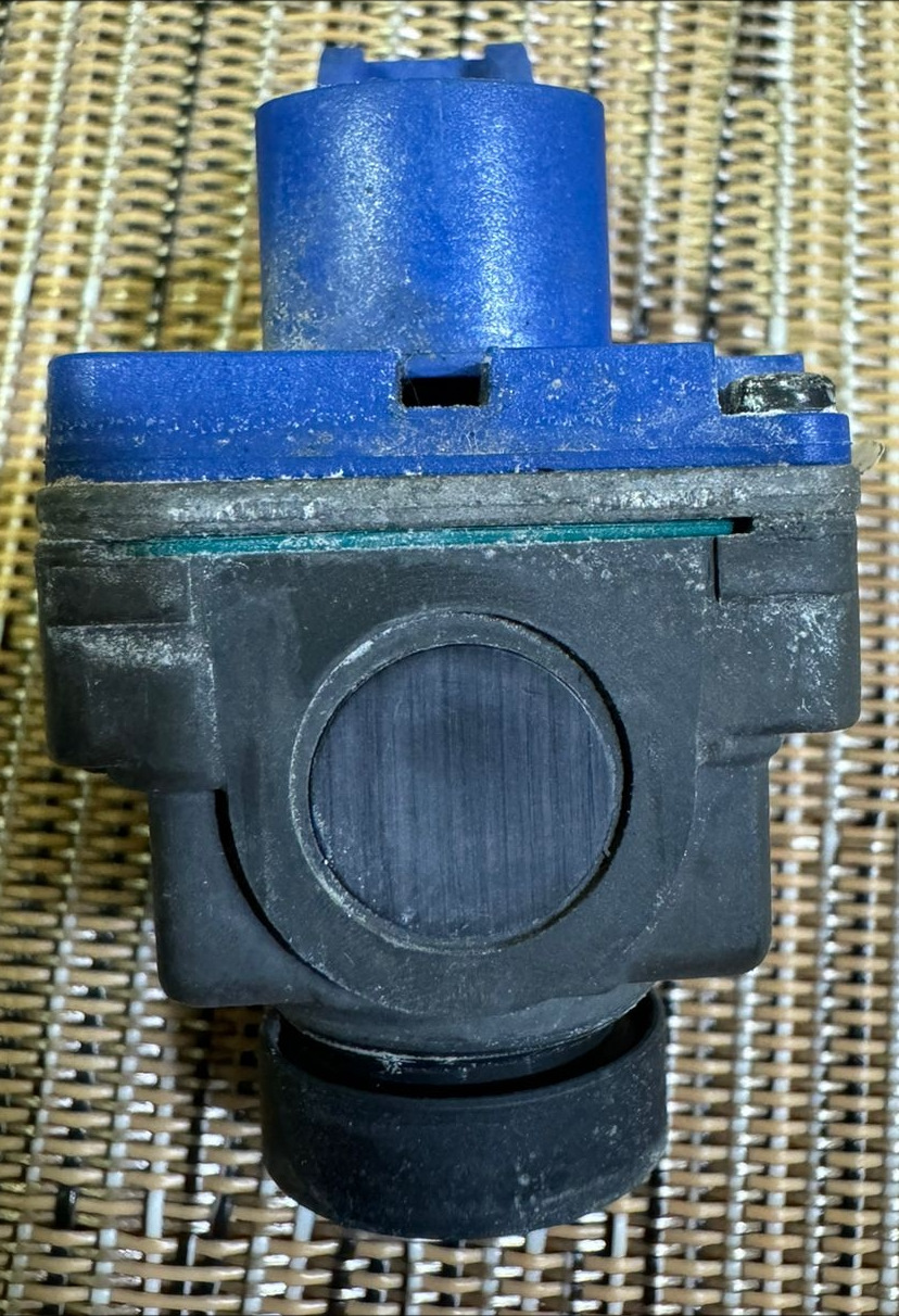 Фото в бортжурнале Volvo XC40