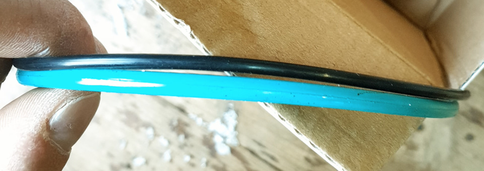 Фото в бортжурнале Nissan Cube II