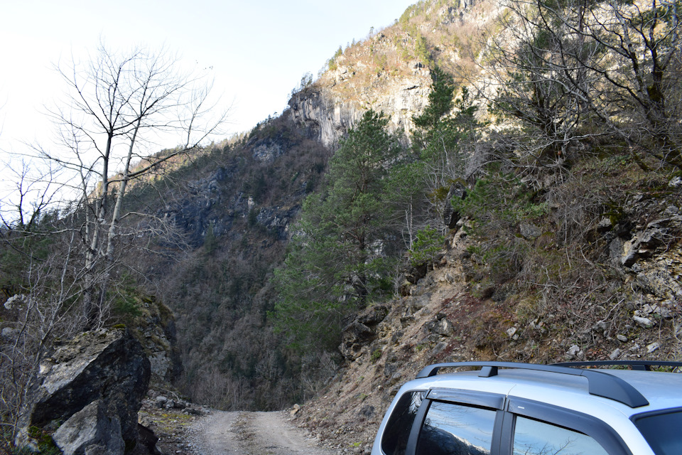 Фото в бортжурнале Chevrolet Niva (1G)