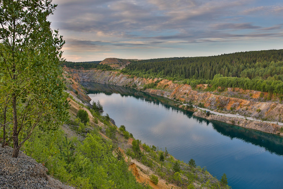 Фото в бортжурнале Volkswagen Touareg (1G)