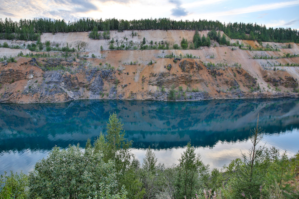 Фото в бортжурнале Volkswagen Touareg (1G)