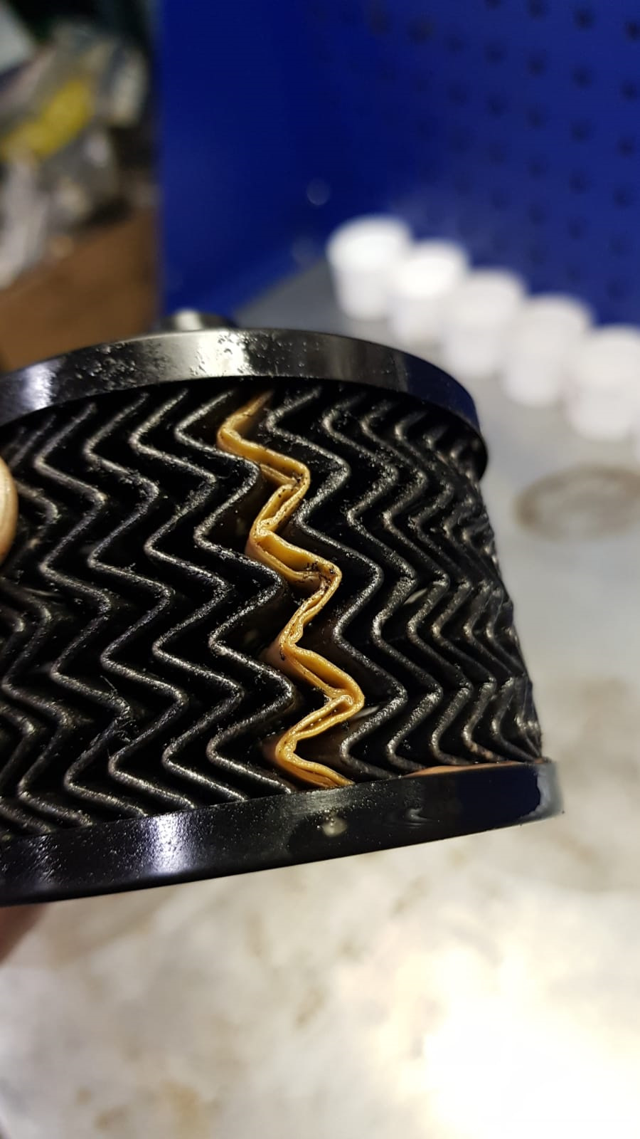 Фото в бортжурнале Land Rover Range Rover Evoque (1G)