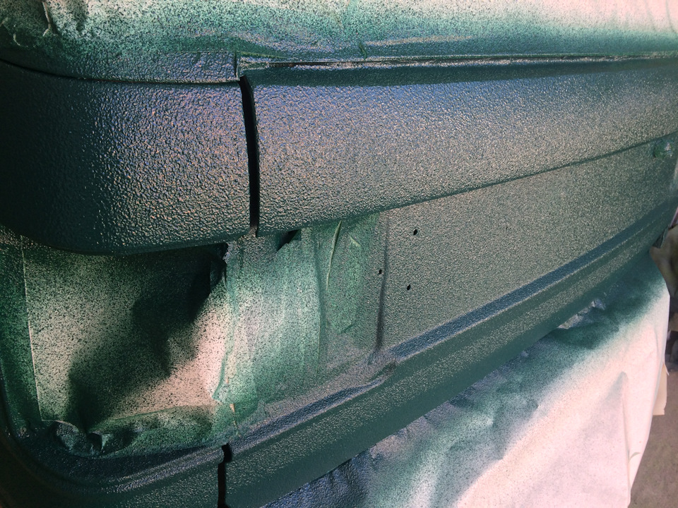 Фото в бортжурнале Land Rover Range Rover (2G)