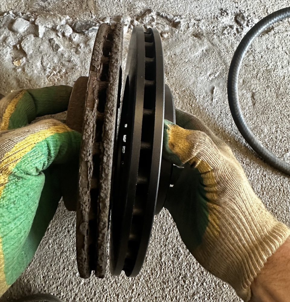 Фото в бортжурнале Chevrolet Aveo Sedan (1G)