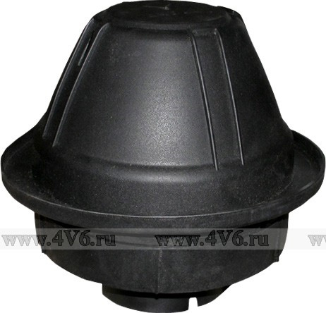 С этим изделием возникли проблемы, но о них — позже — Nissan Patrol GR II (Y61)