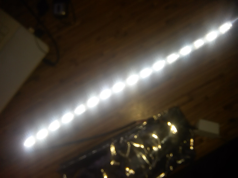 Фото в бортжурнале Toyota Camry (XV40)