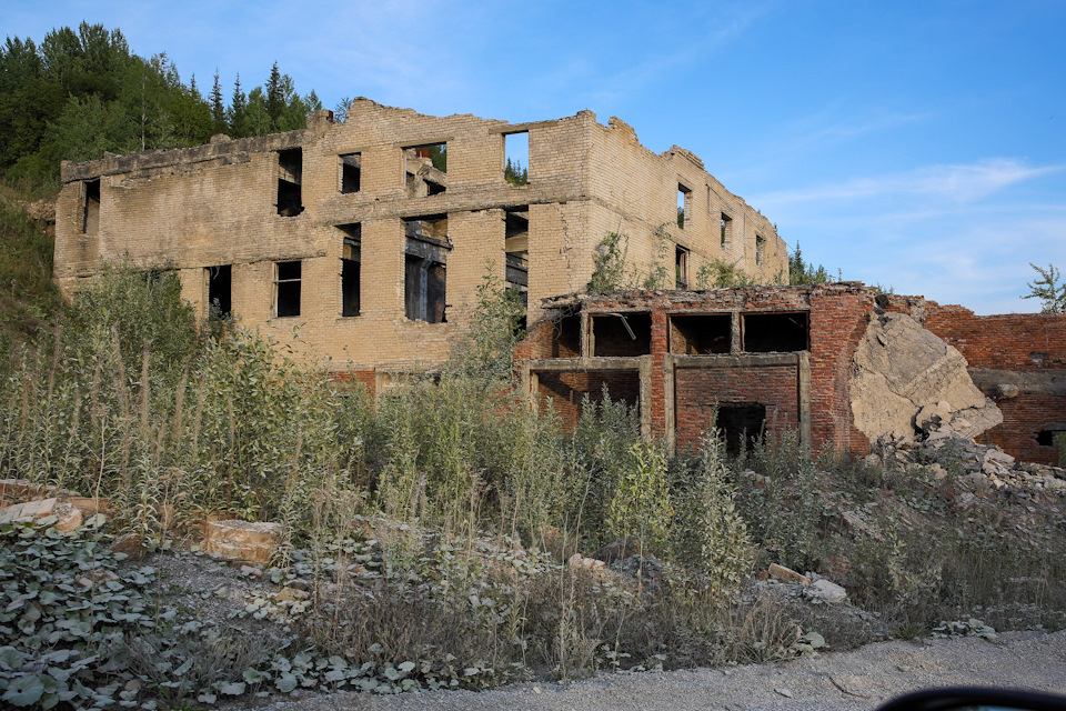 Фото в бортжурнале Volkswagen Touareg (1G)