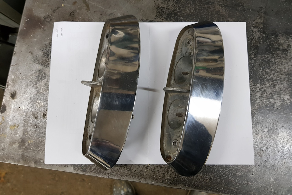 Фото в бортжурнале ЗАЗ 965