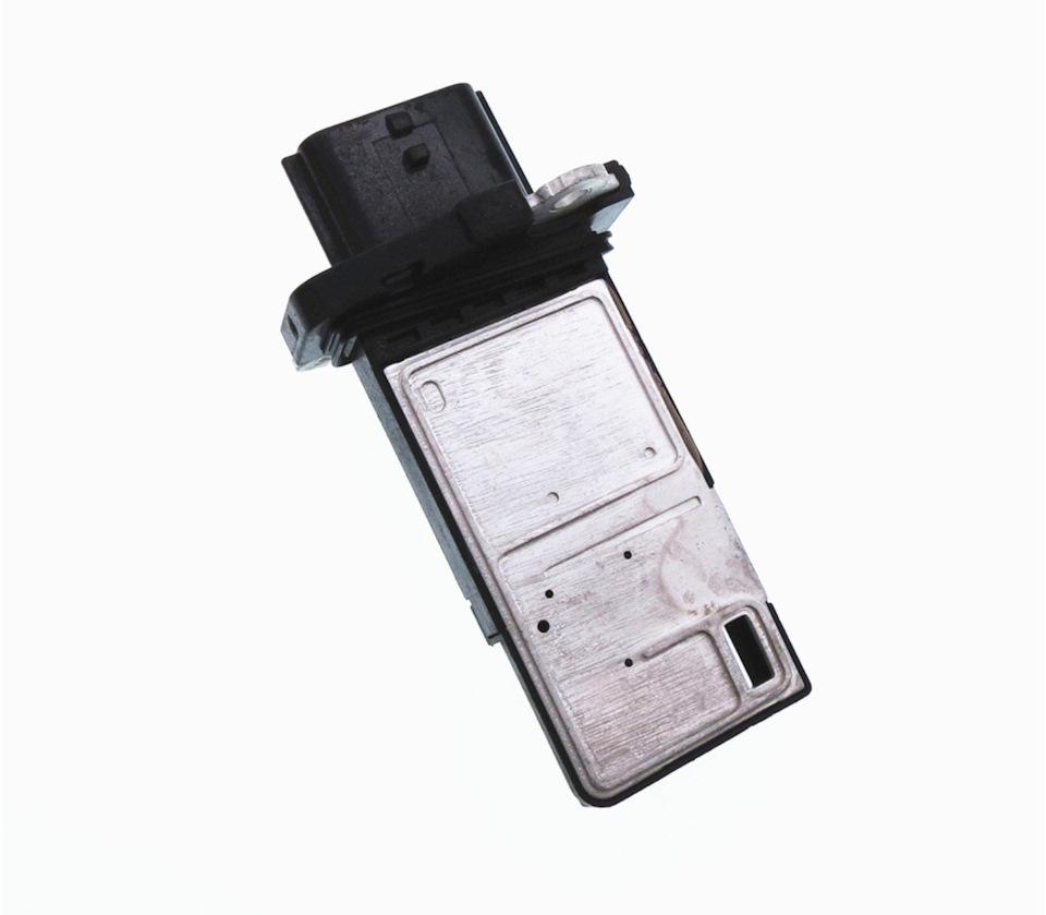Фото в бортжурнале Infiniti FX (1G)