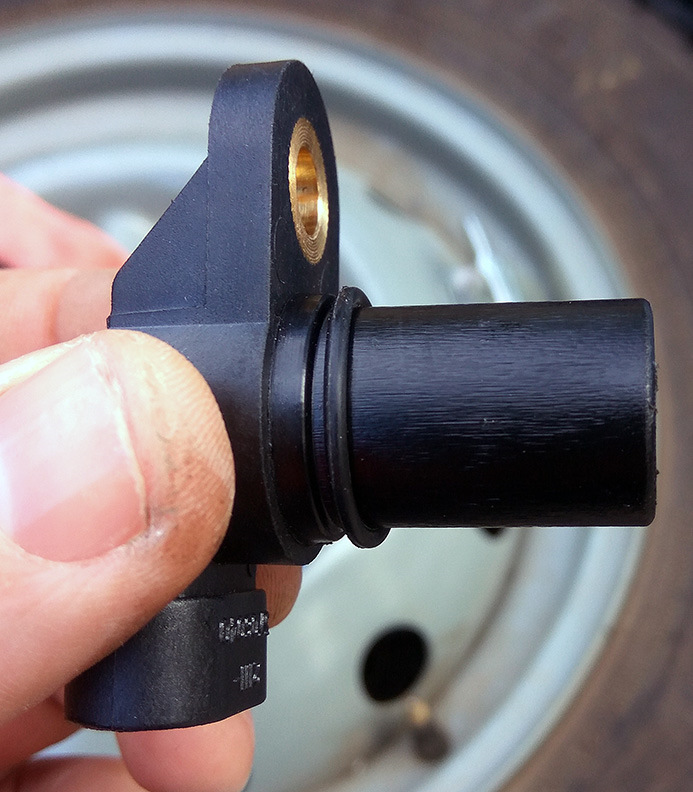 Фото в бортжурнале Lada 4x4 3D