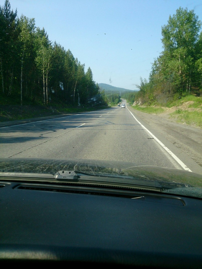 Фото в бортжурнале Nissan Bluebird (U14)