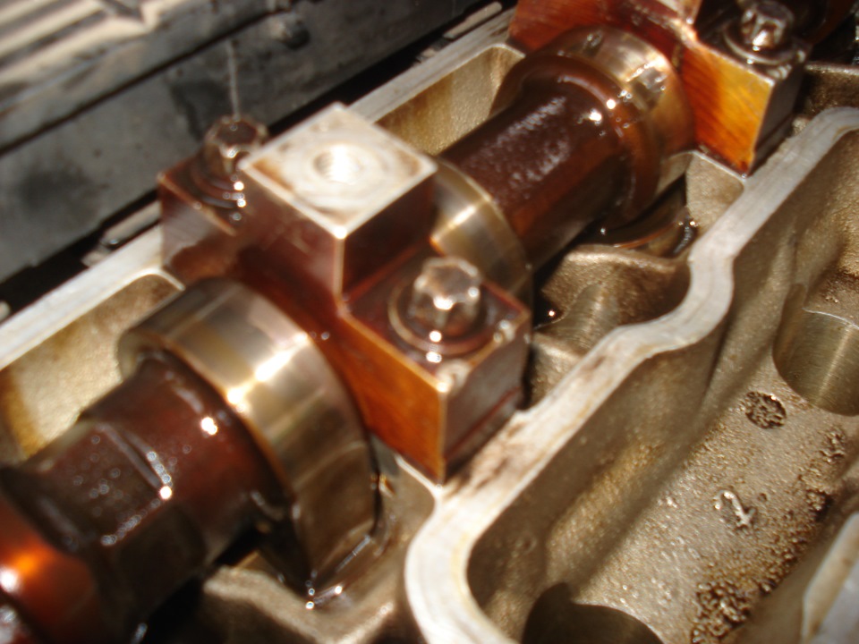 Фото в бортжурнале Opel Frontera A Basic
