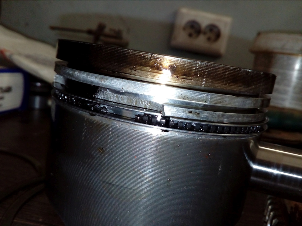 Фото в бортжурнале Volkswagen Kafer