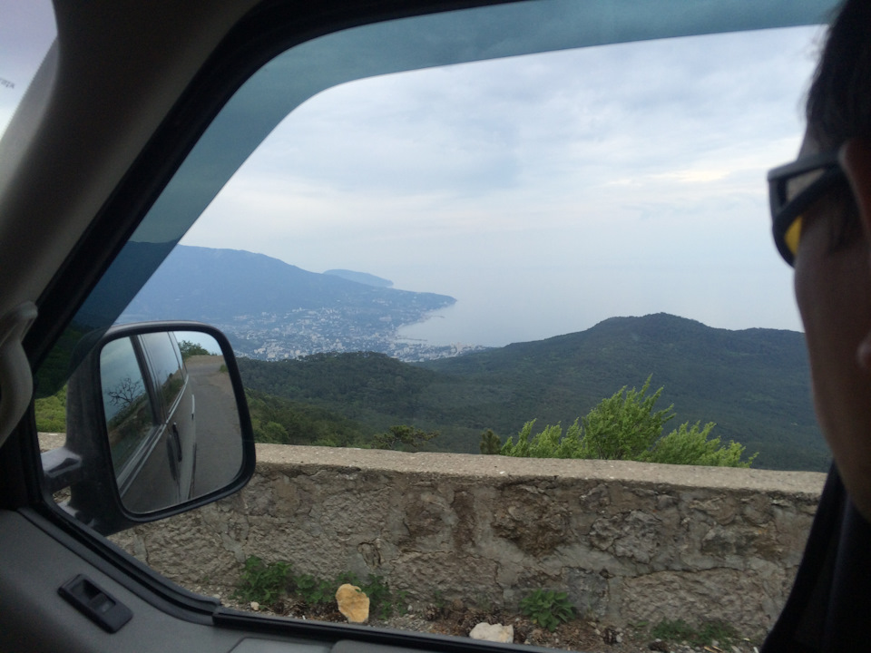 Фото в бортжурнале Volkswagen Multivan (T4)