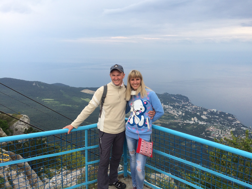 Фото в бортжурнале Volkswagen Multivan (T4)