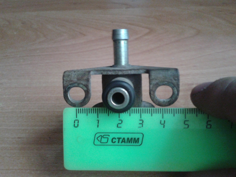 Фото в бортжурнале Volkswagen Golf Mk2