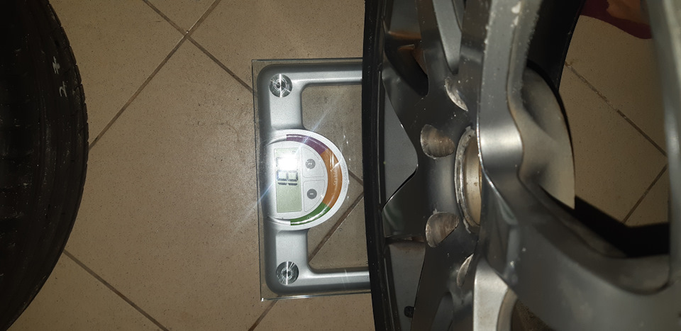 Фото в бортжурнале Skoda Octavia A4 Mk1