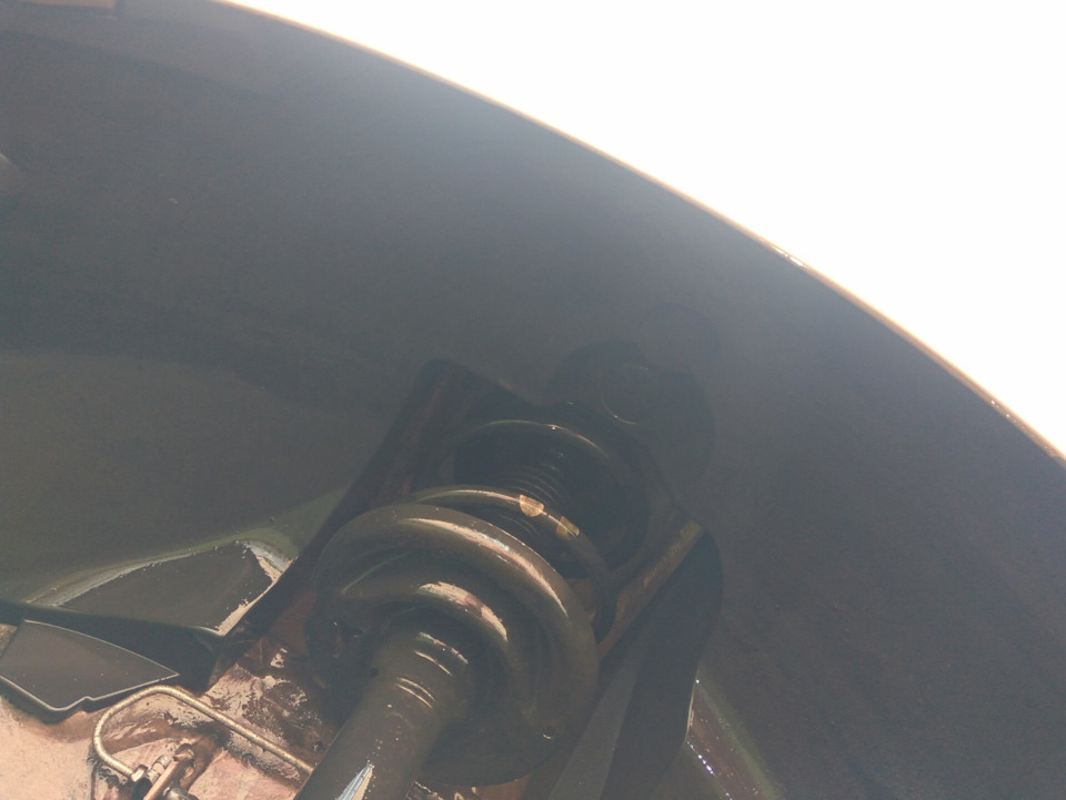 Фото в бортжурнале Lada XRAY