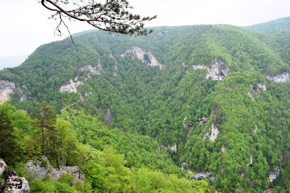 Фото в бортжурнале Chevrolet Niva (1G)