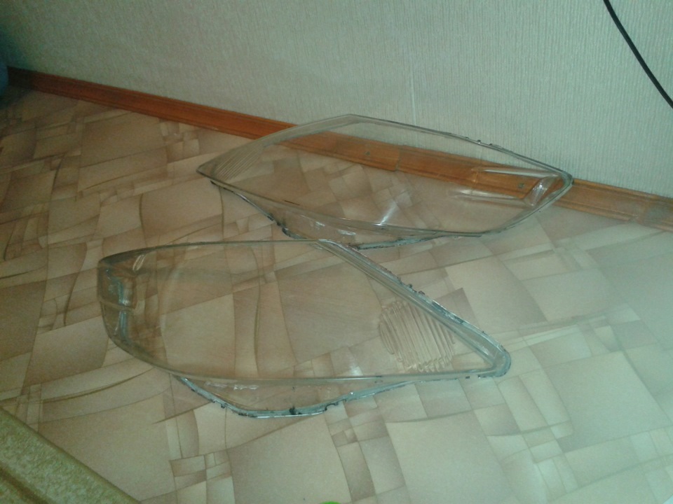 Фото в бортжурнале Honda Fit Aria