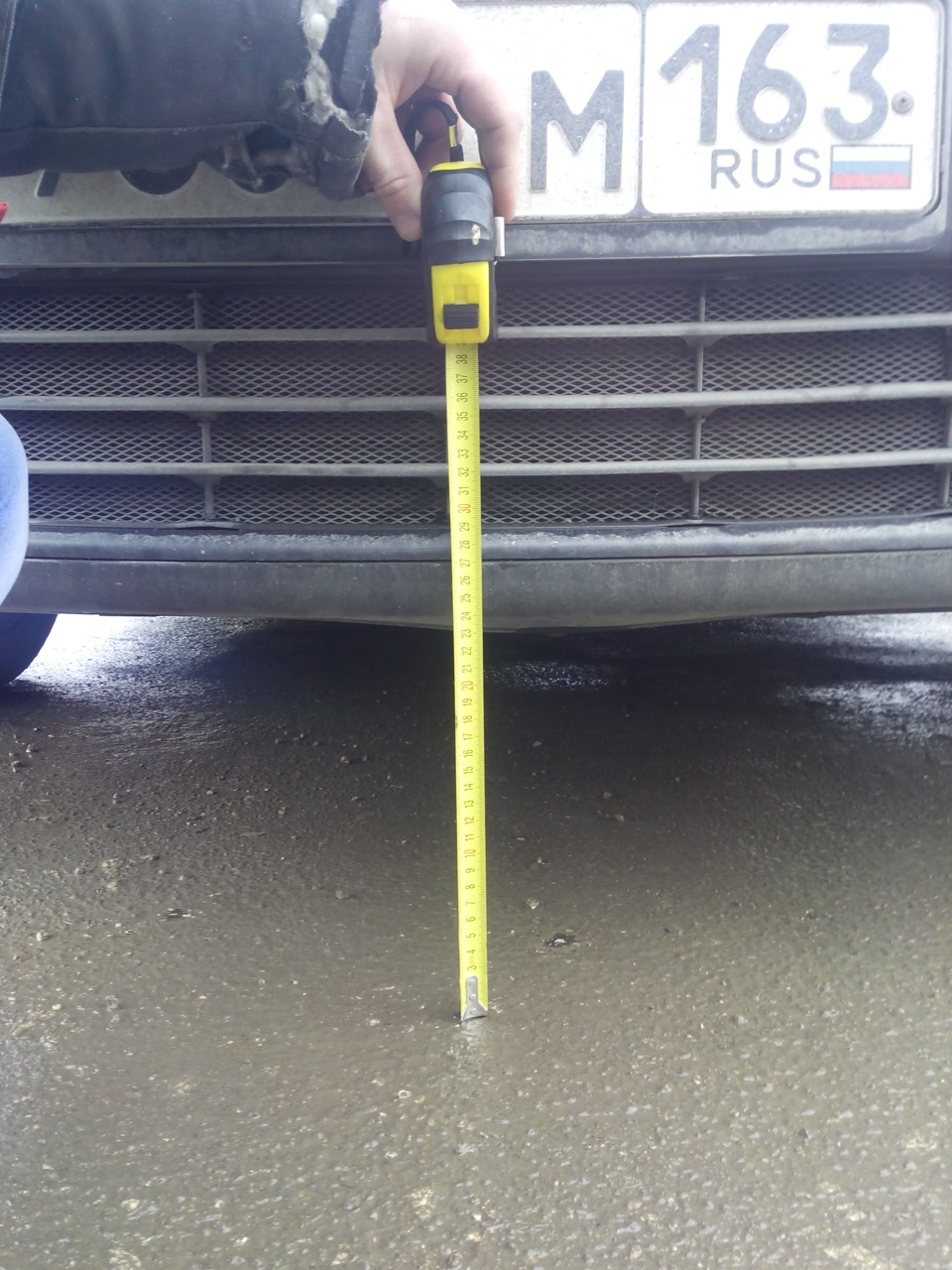 Фото в бортжурнале Ford Galaxy (Mk III). Запчасти на фото: B1211101