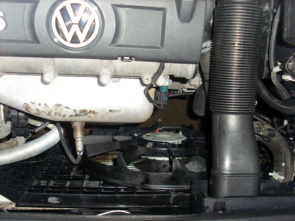 Фото в бортжурнале Volkswagen Polo Sedan