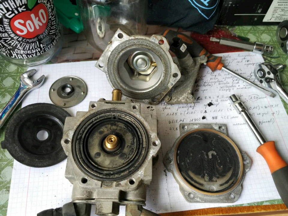 Фото в бортжурнале Opel Vectra C