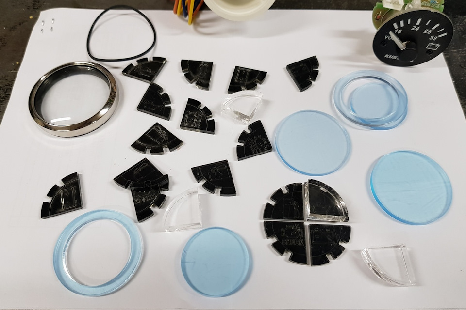 Фото в бортжурнале ЗАЗ 965