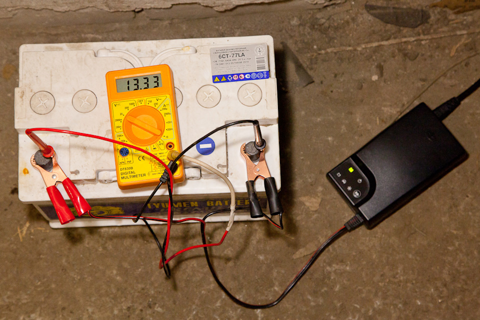 Фото в бортжурнале Lada 4x4 3D