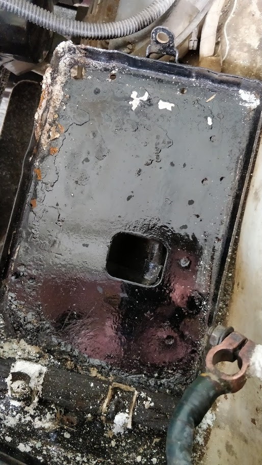 Фото в бортжурнале ГАЗ 24