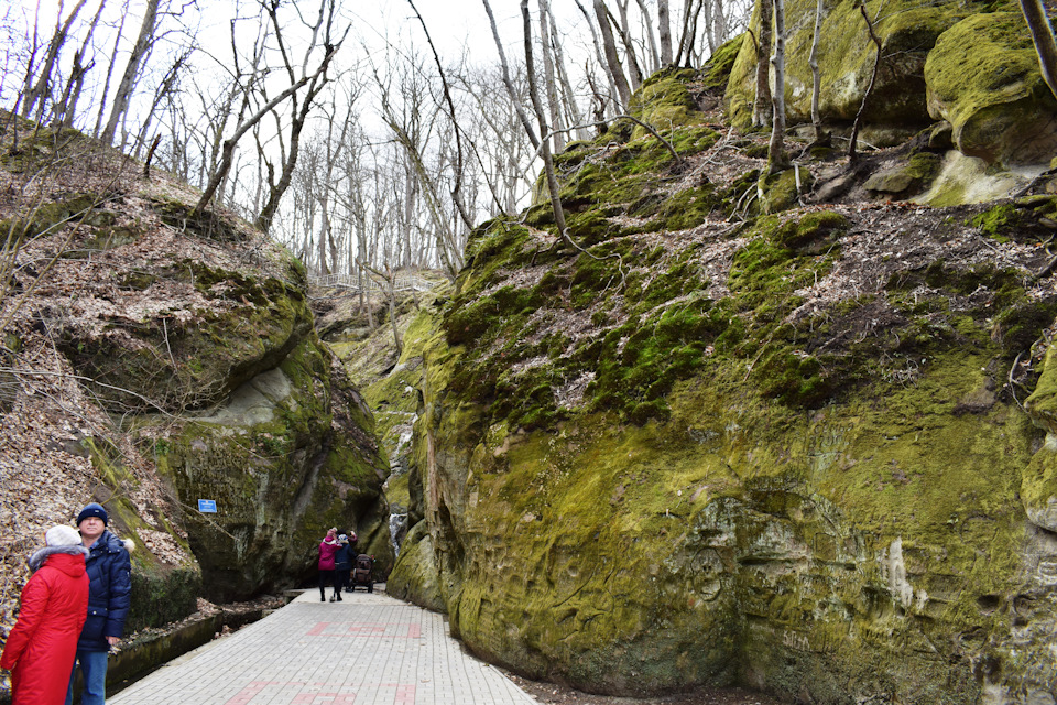 Фото в бортжурнале Chevrolet Niva (1G)