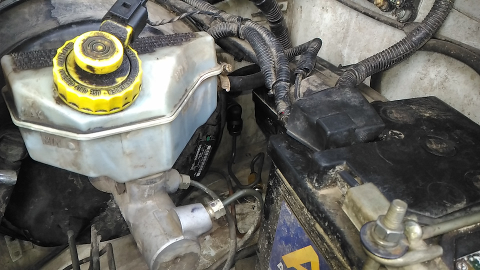 Общий вид) — УАЗ Patriot