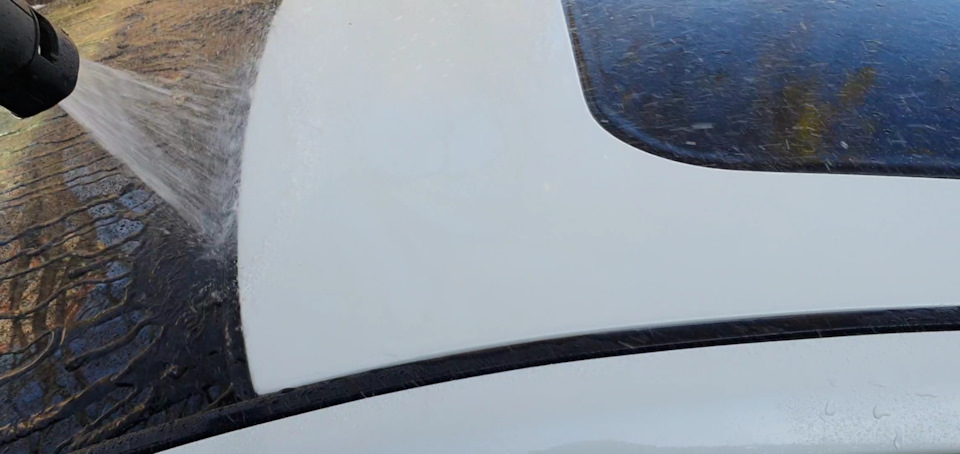 напор в лобаш — Nissan Skyline (V36)