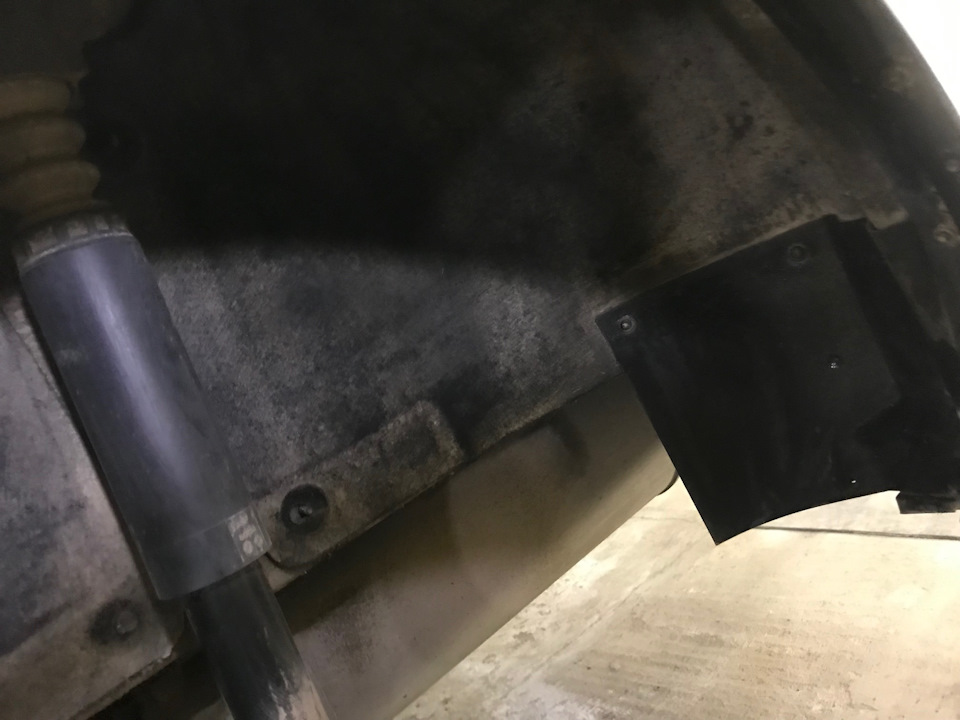 Фото в бортжурнале Lada Vesta SW Cross (1G)