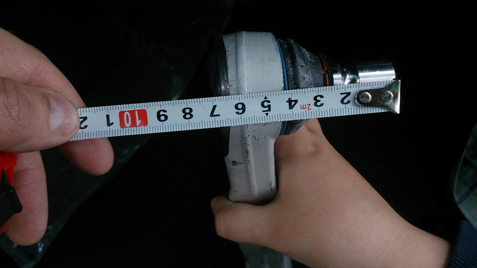 размер — Chevrolet Orlando  (1G)