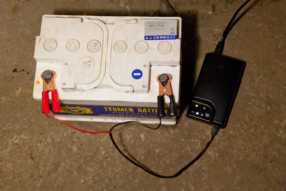 Фото в бортжурнале Lada 4x4 3D