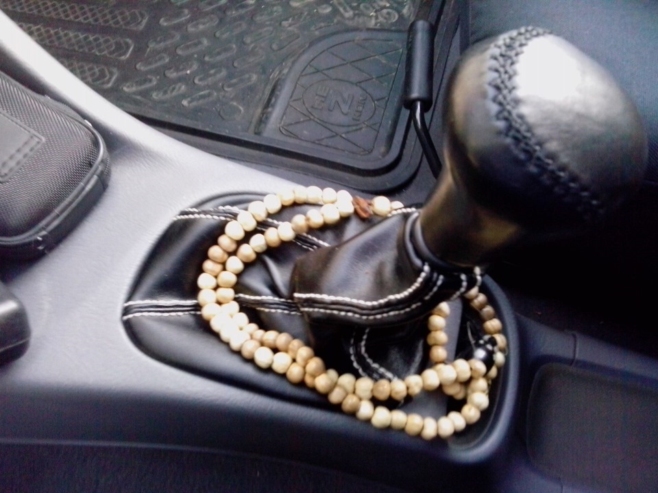 Фото в бортжурнале Hyundai Accent (2G)