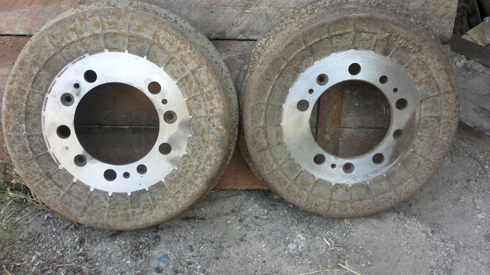 Фото в бортжурнале ГАЗ 2410