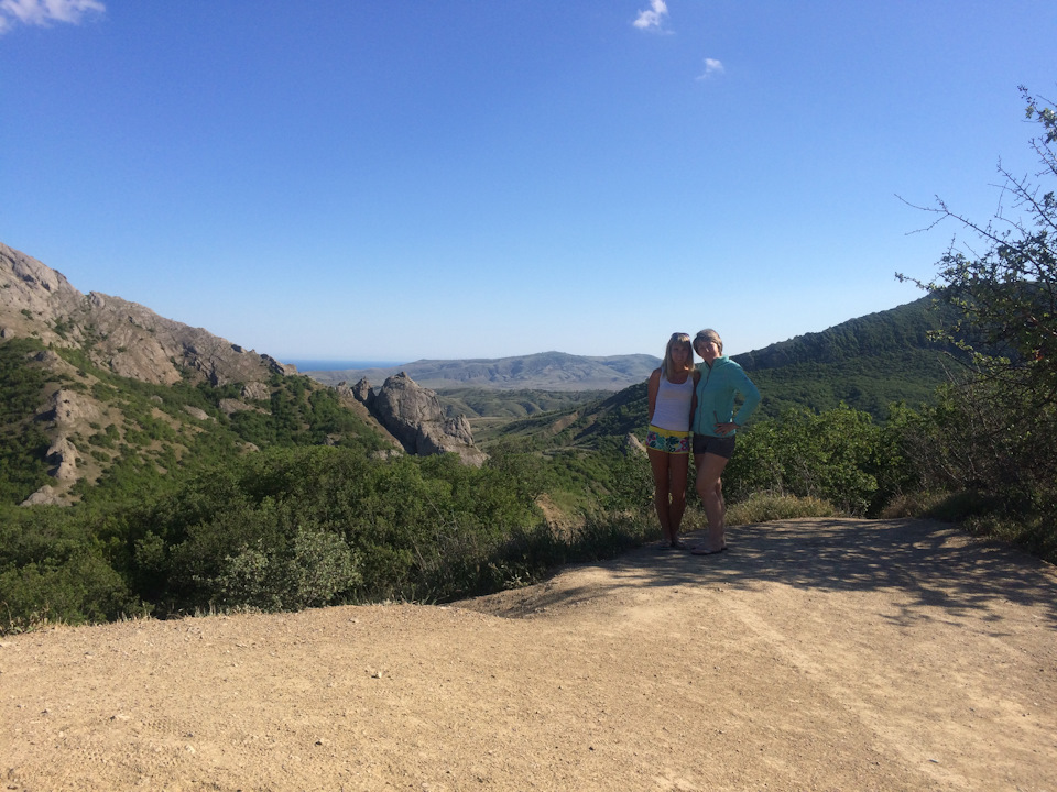 Фото в бортжурнале Volkswagen Multivan (T4)