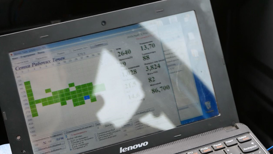 Что это? Как это работает? — Volkswagen Golf GTI Mk2